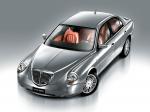 Lancia Thesis Collezione Centenario 2006 года